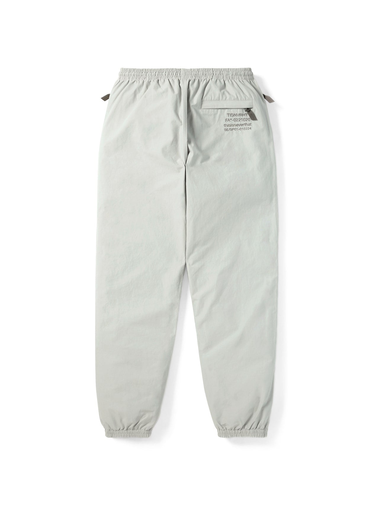 Reversible Team Pant