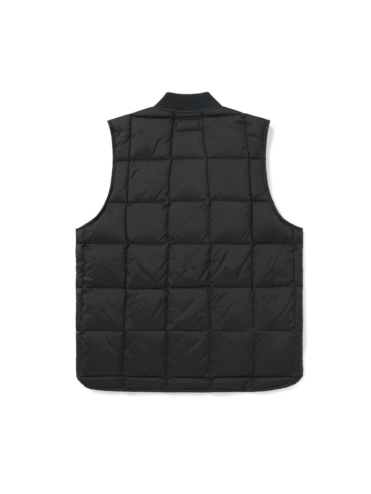 Ripstop Quilted Down Vest