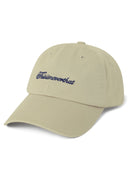 SCT-Logo Cap