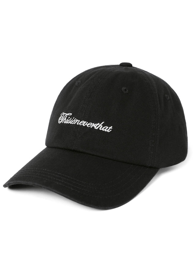 SCT-Logo Cap