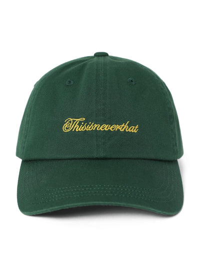 SCT-Logo Cap