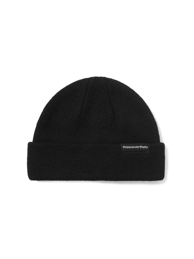 SP-Logo 2way Beanie