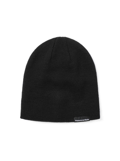 SP-Logo 2way Beanie