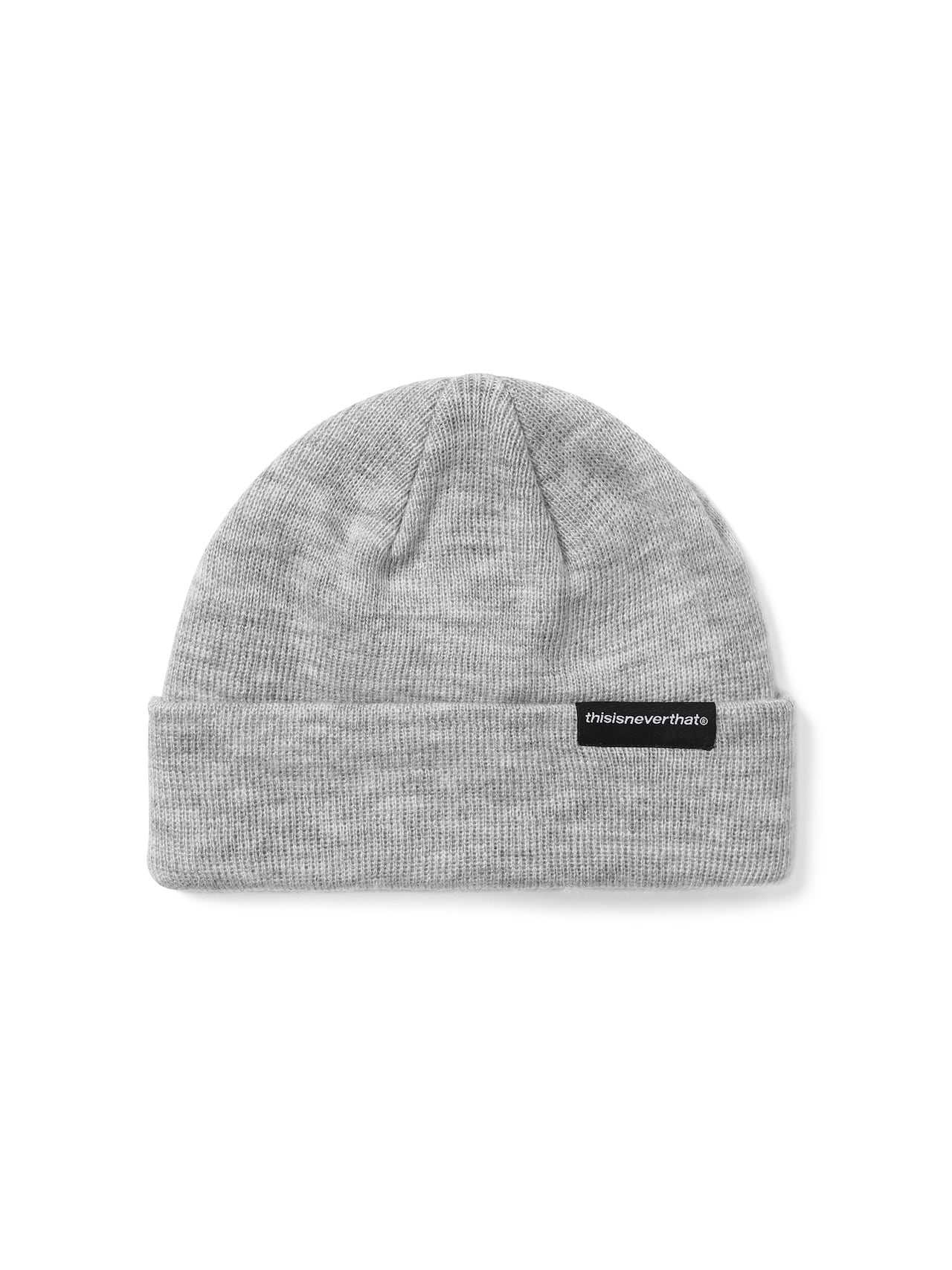 SP-Logo 2way Beanie