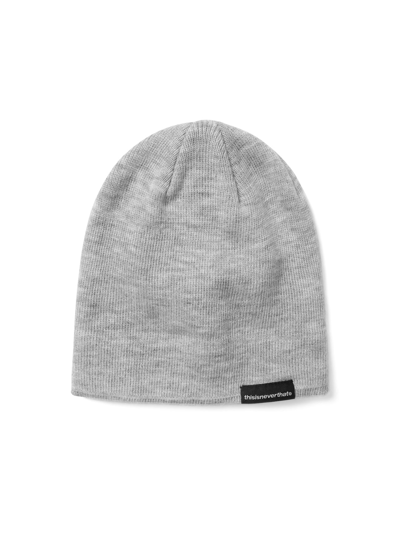 SP-Logo 2way Beanie