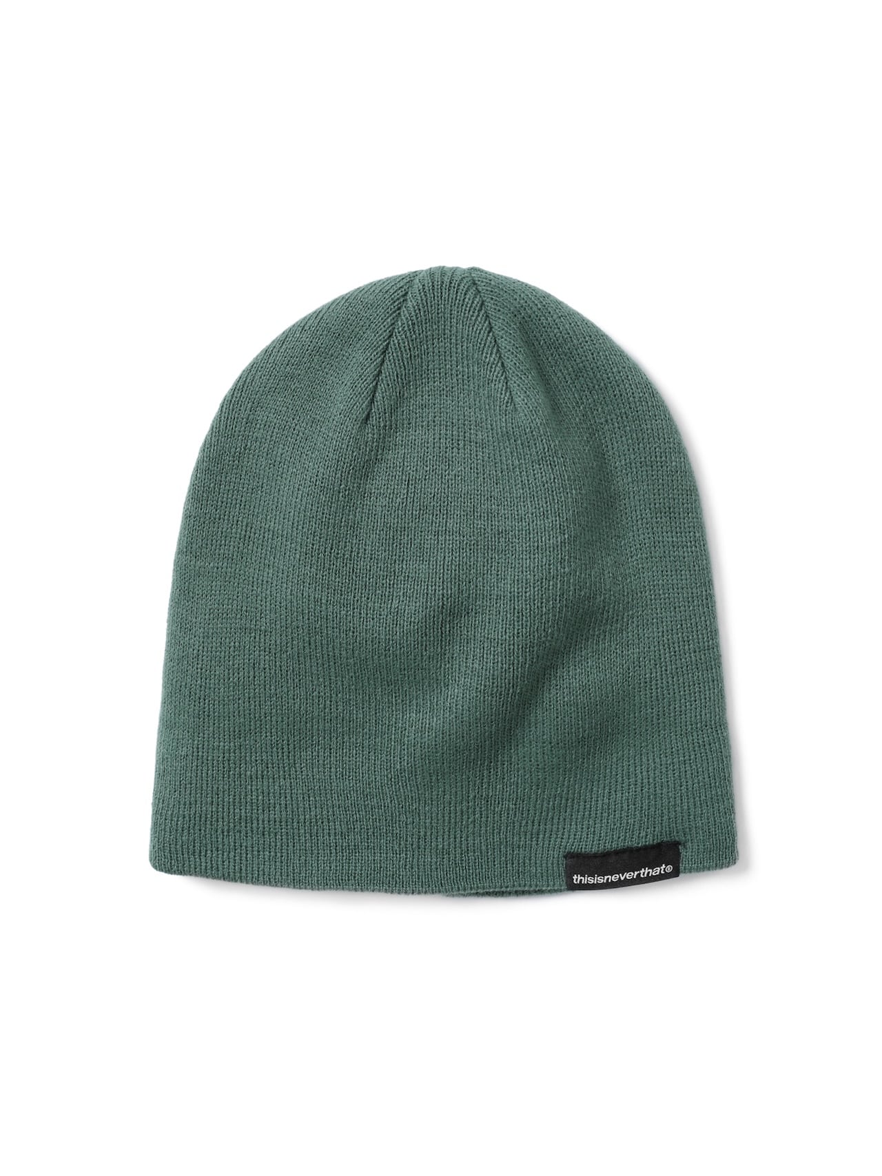 SP-Logo 2way Beanie