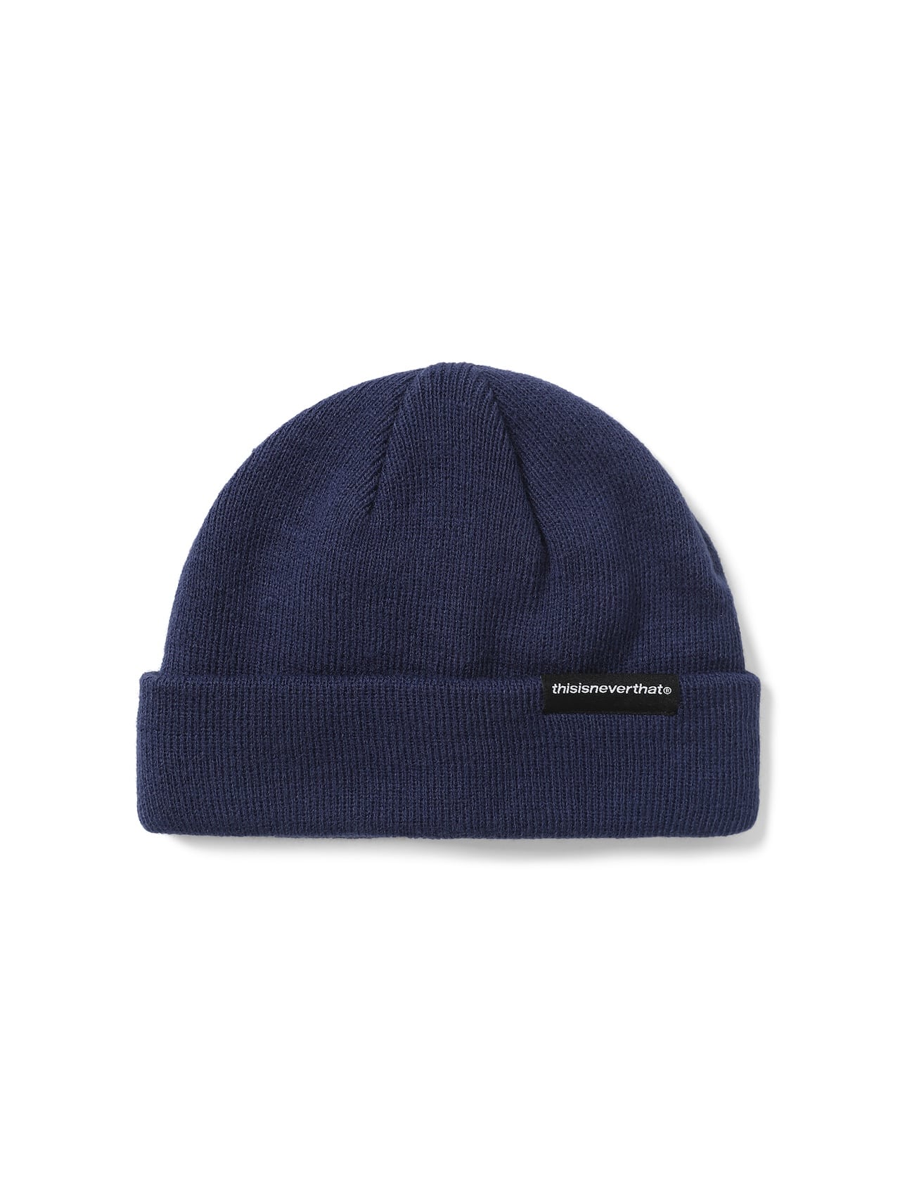 SP-Logo 2way Beanie