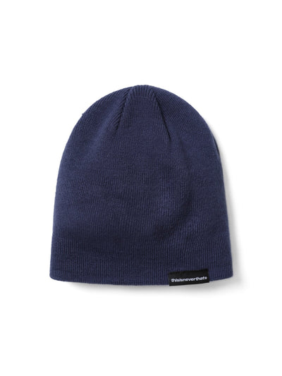 SP-Logo 2way Beanie