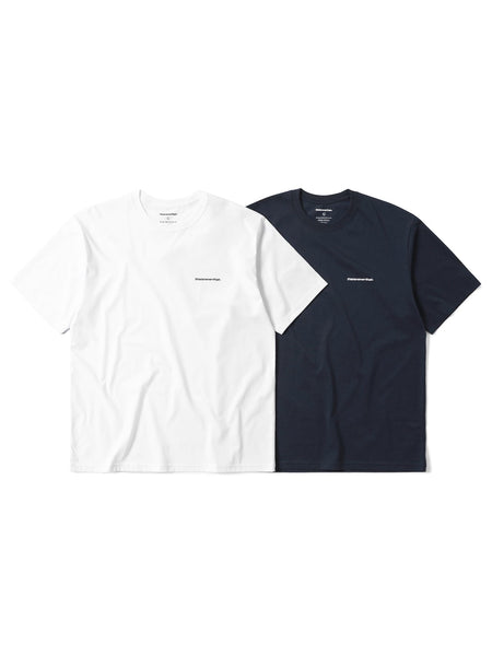 SP-Logo Cooling Performance Tee – thisisneverthat® JP