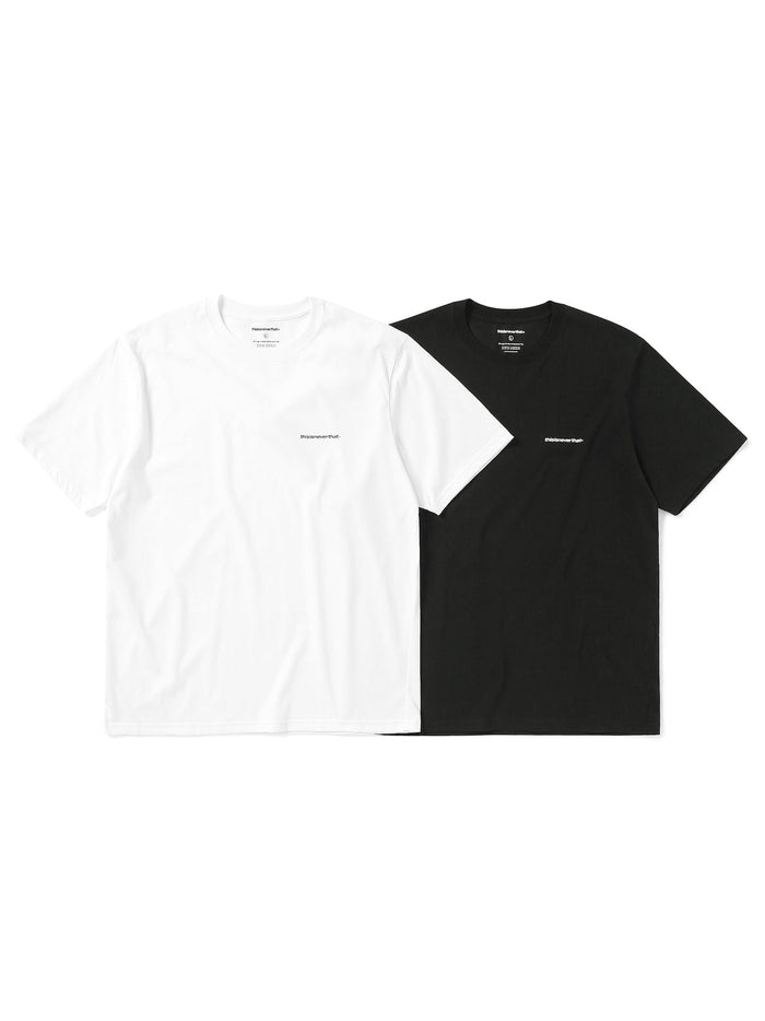 SP-Logo Cooling Performance Tee – thisisneverthat® JP