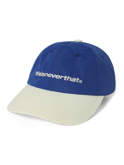 (SS24)SP-Logo Nylon Cap