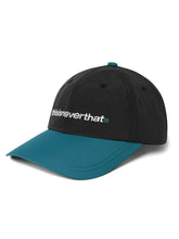 SP-Logo Nylon Cap