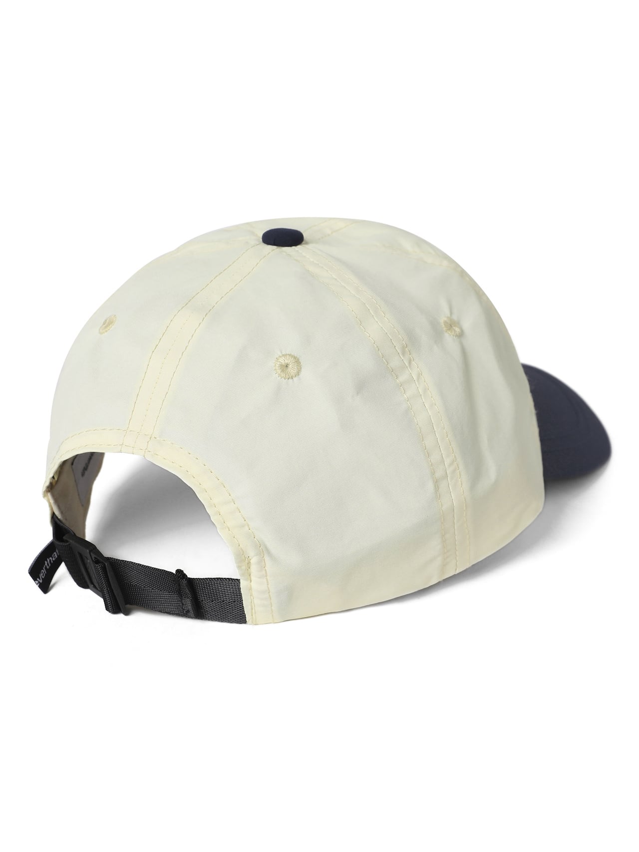 (SS24)SP-Logo Nylon Cap