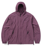 SP-Logo Windbreaker