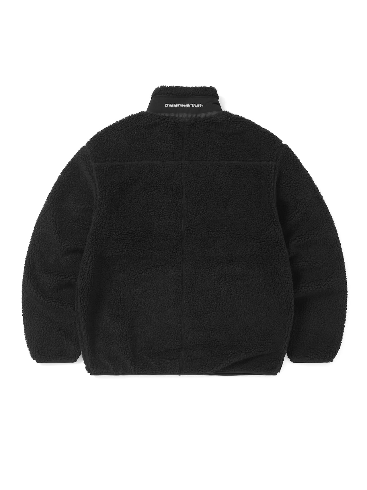 (FW23)SP Sherpa Fleece Jacket