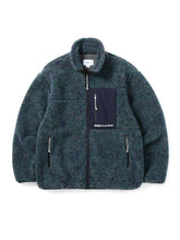 (FW22)SP Sherpa Fleece Jacket