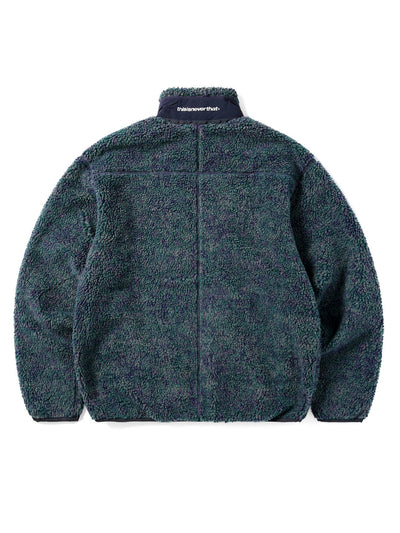 (FW22)SP Sherpa Fleece Jacket