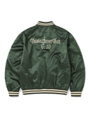 Satin Jacket