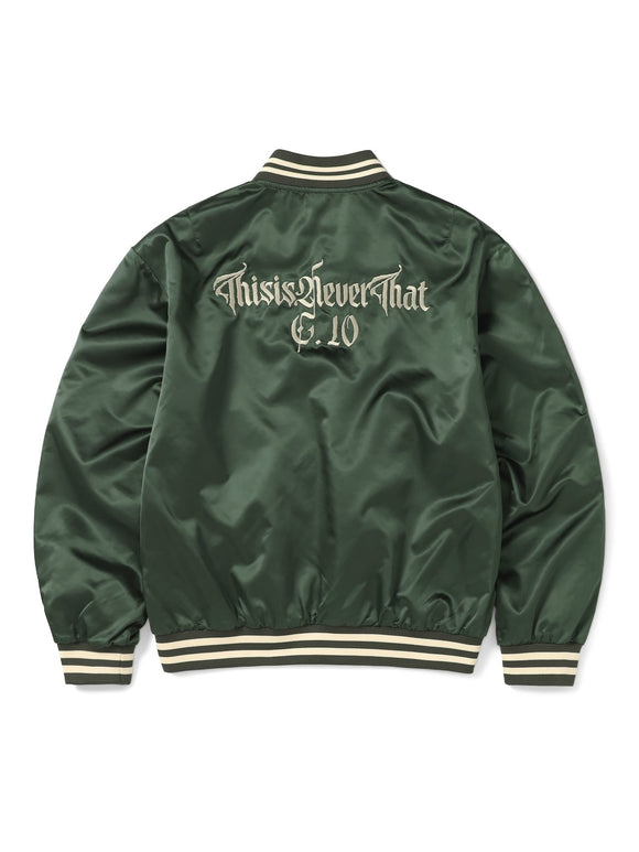 Outerwear – thisisneverthat® JP