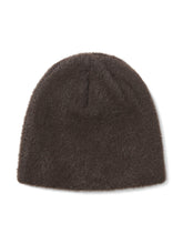 Shaggy No Cuff Beanie