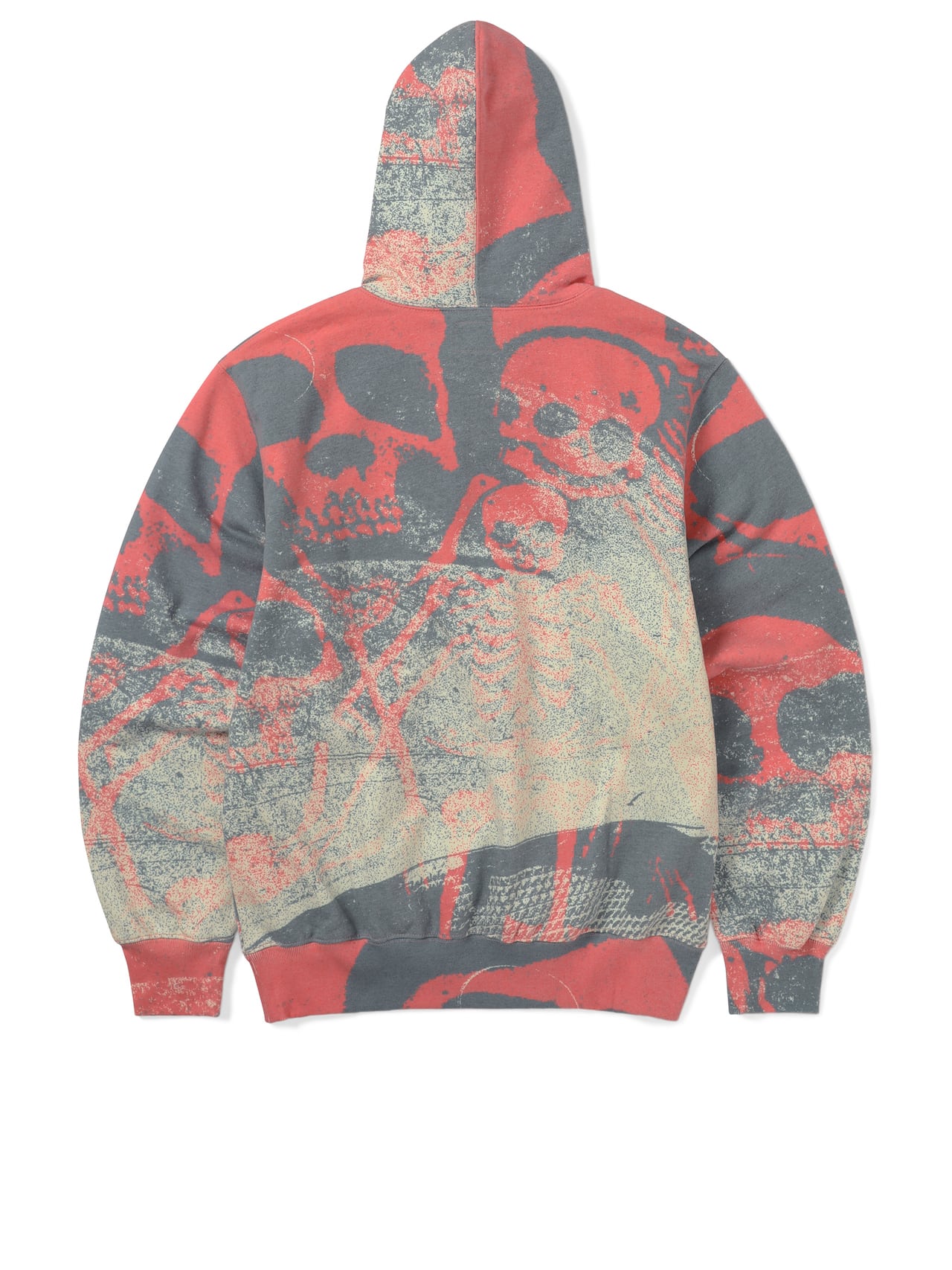 Skeletons Hoodie