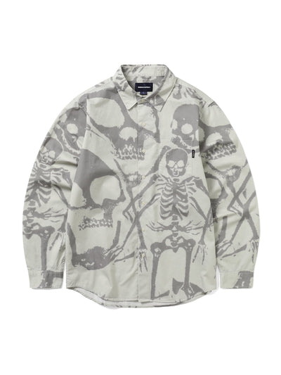 Skeletons Shirt