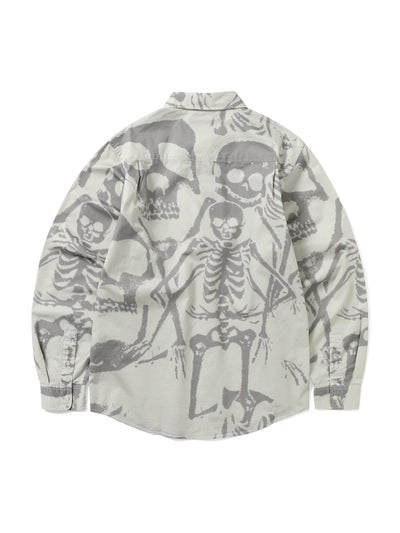 Skeletons Shirt