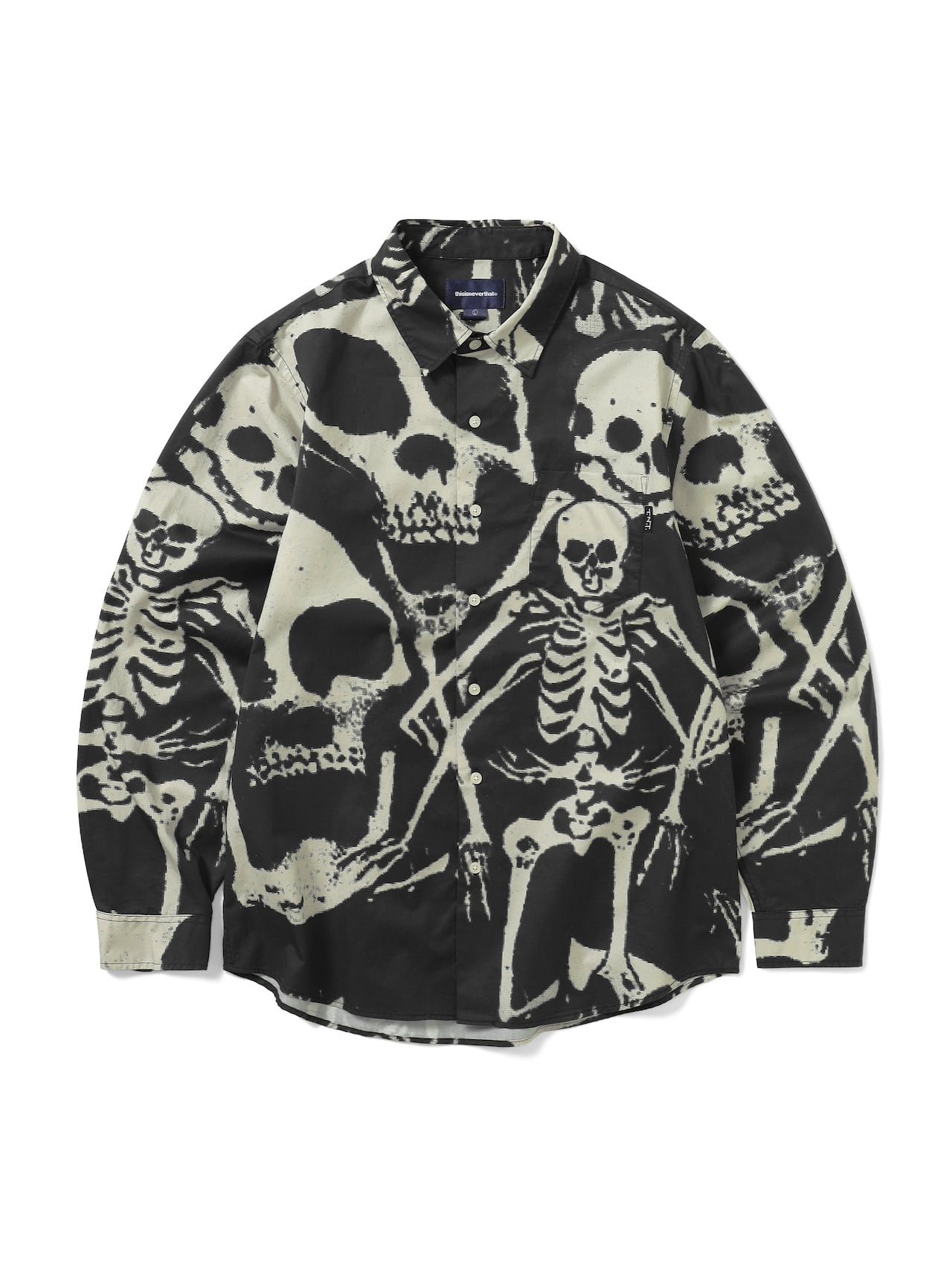 Skeletons Shirt