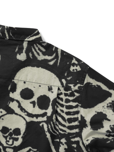 Skeletons Shirt