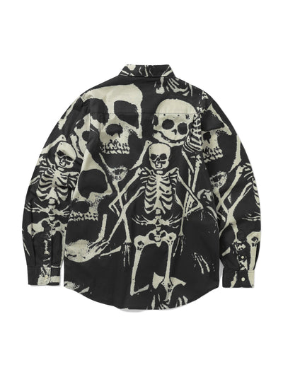 Skeletons Shirt