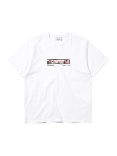 Skyscraper Tee