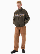 Sport 2010 Bomber Jacket
