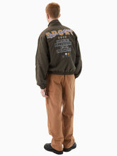 Sport 2010 Bomber Jacket
