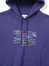 Sticker Hoodie
