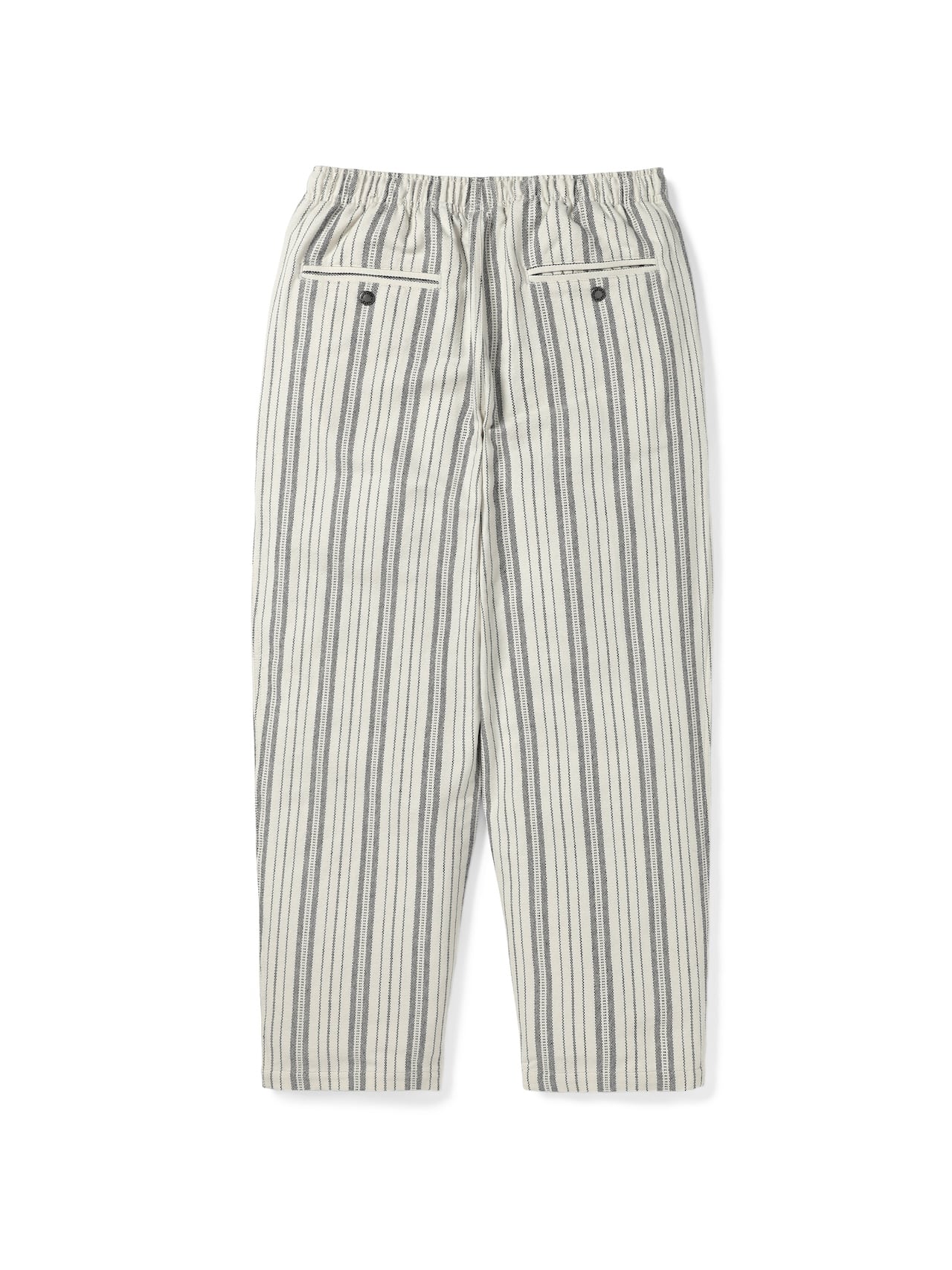 Stripe Jacquard Pant