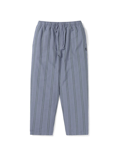 Stripe Jacquard Pant