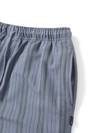 Stripe Jacquard Pant