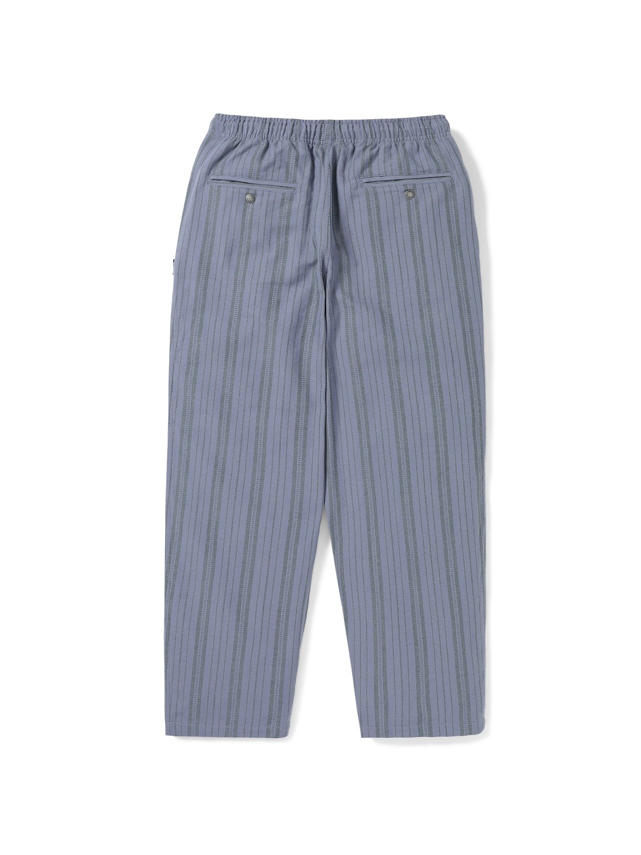 Stripe Jacquard Pant