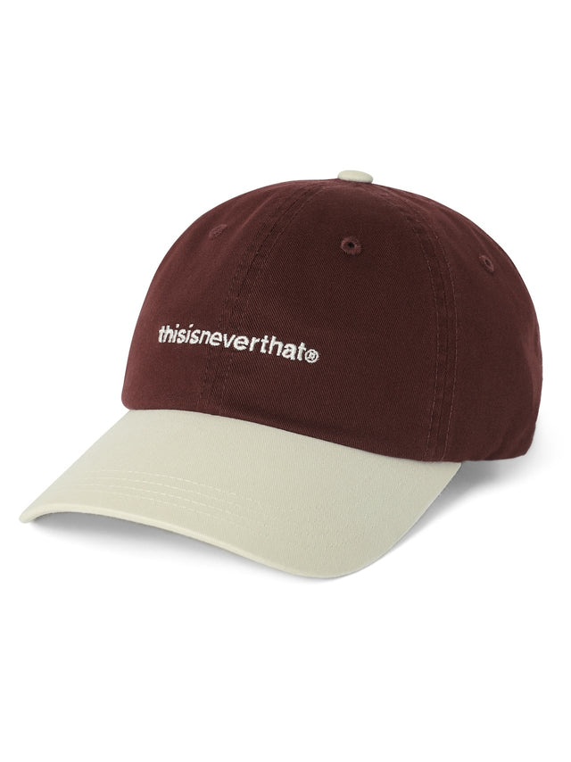 (SS24)T-Logo Cap