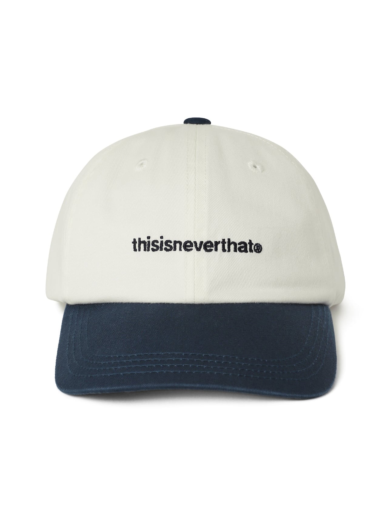 (SS24)T-Logo Cap