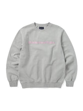 T-Logo Crewneck