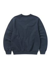 T-Logo Crewneck