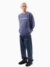T-Logo Crewneck