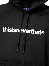 T-Logo Hoodie