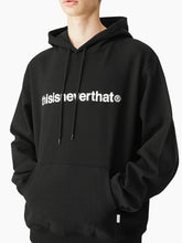 T-Logo Hoodie