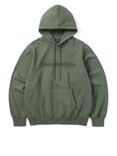 T-Logo Hoodie