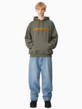 T-Logo Hoodie