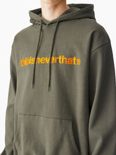 T-Logo Hoodie