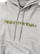 T-Logo Hoodie