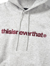 T-Logo Hoodie